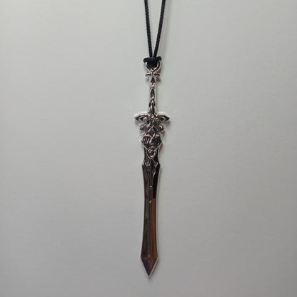 Nightpiercer Kolye