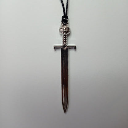 King’s Sword Kolye