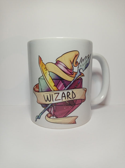 Wizard Kupa