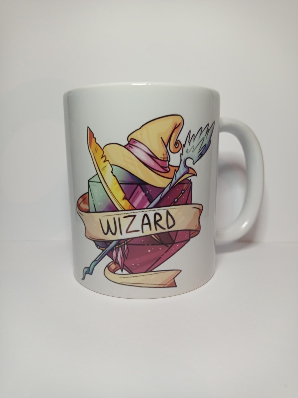 Wizard Kupa
