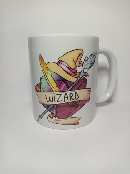 Wizard Kupa