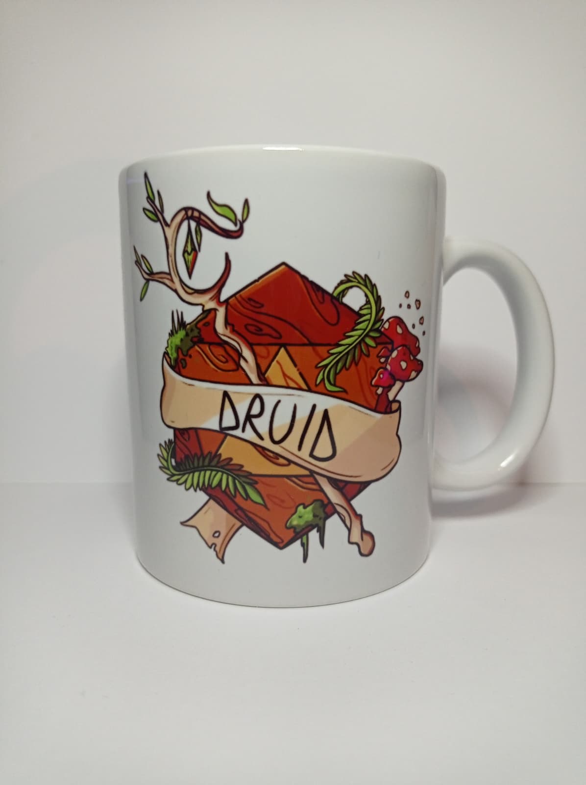 Druid Kupa