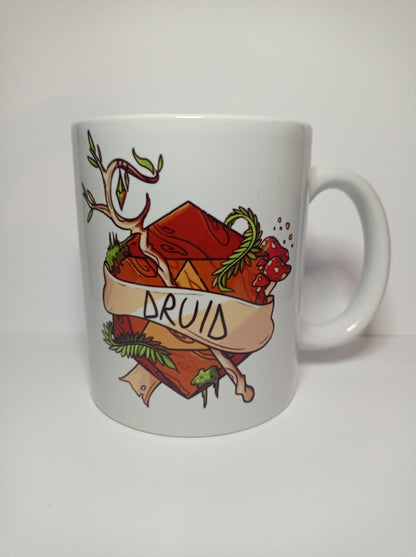 Druid Kupa