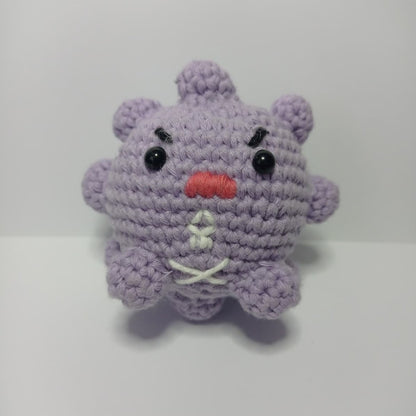 Koffing