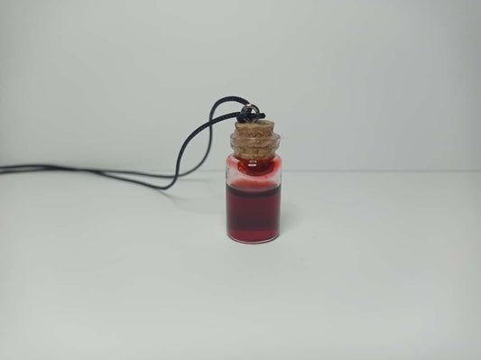 Health Potion Kolye