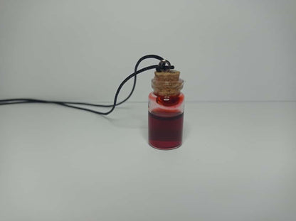 Health Potion Kolye