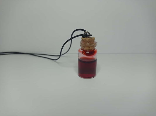 Health Potion Kolye