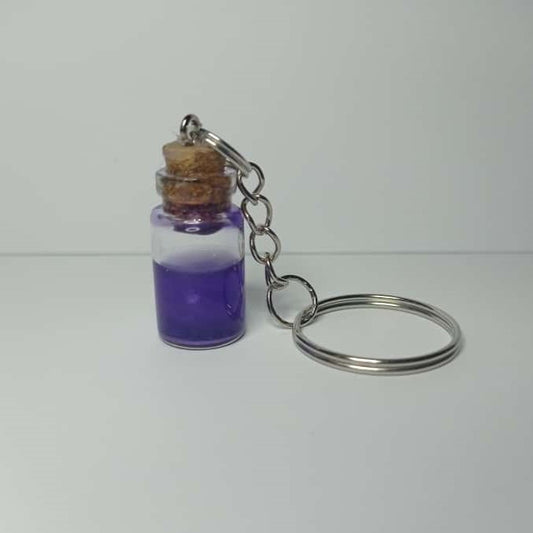 Mystic Elixir Anahtarlık