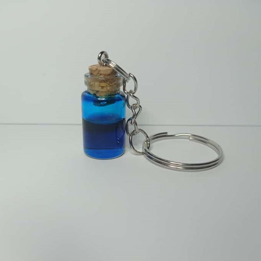 Mana Potion Anahtarlık