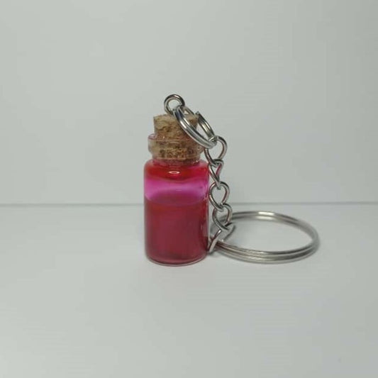 Love Potion Anahtarlık