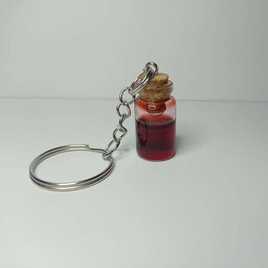 Health Potion Anahtarlık