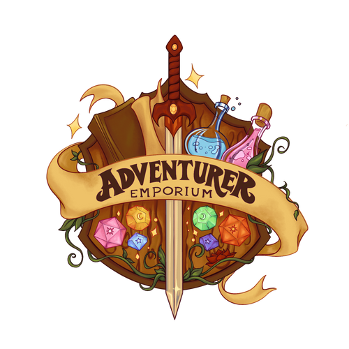 Adventurer Emporium