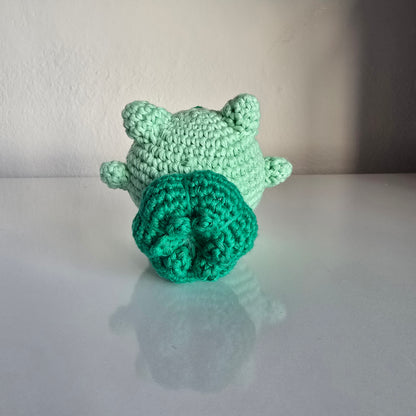 Balbasaur