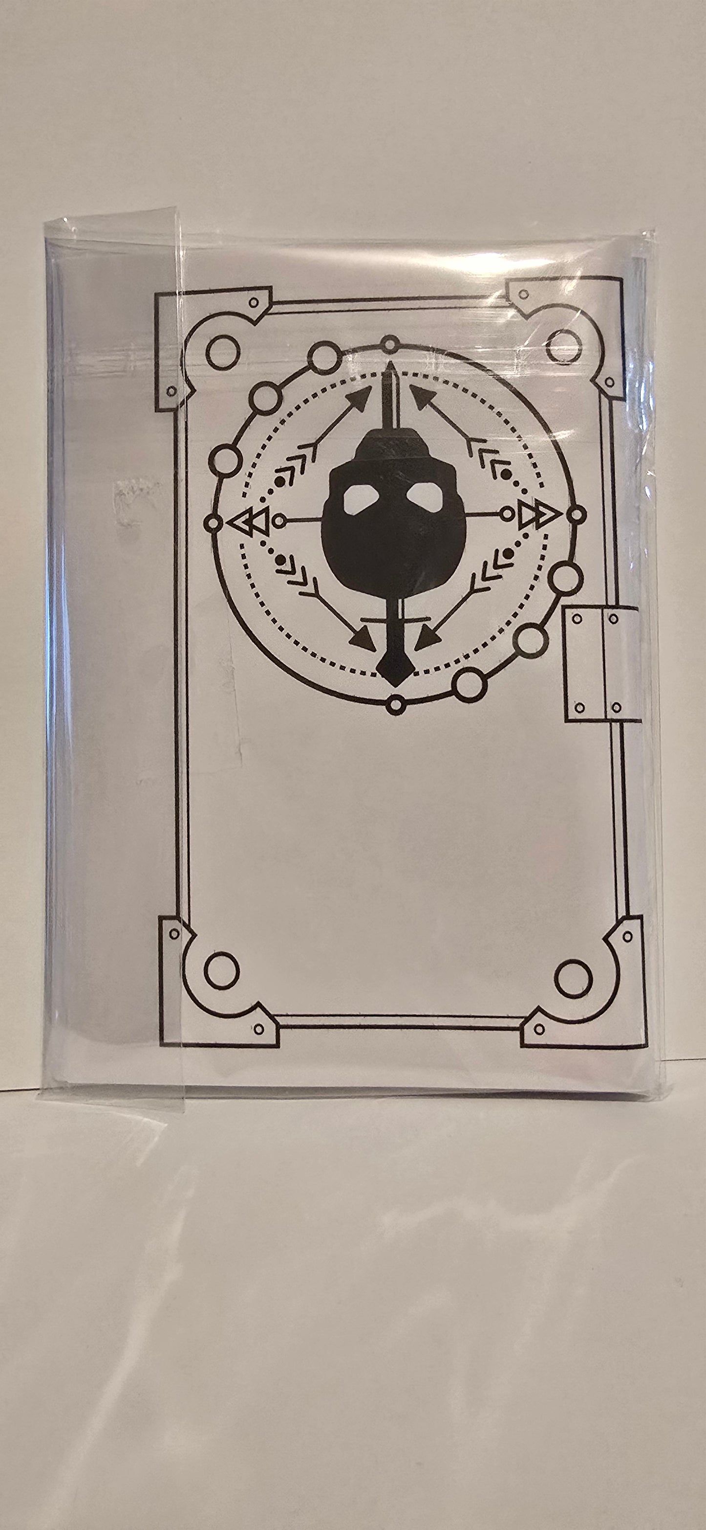 Rogue Character Full Set