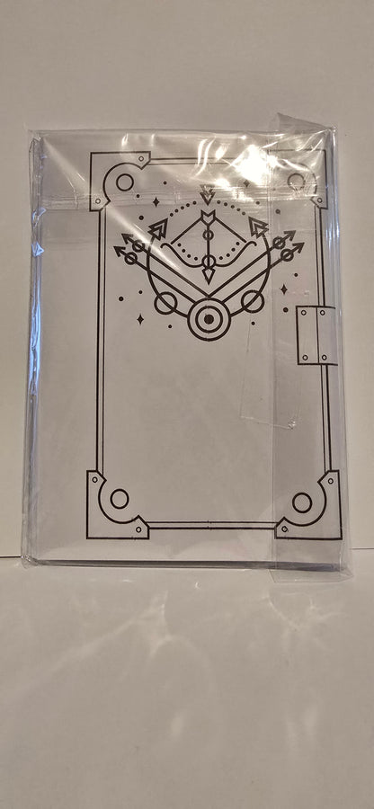 Ranger Character Full Set