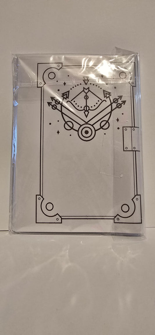 Ranger Character Full Set