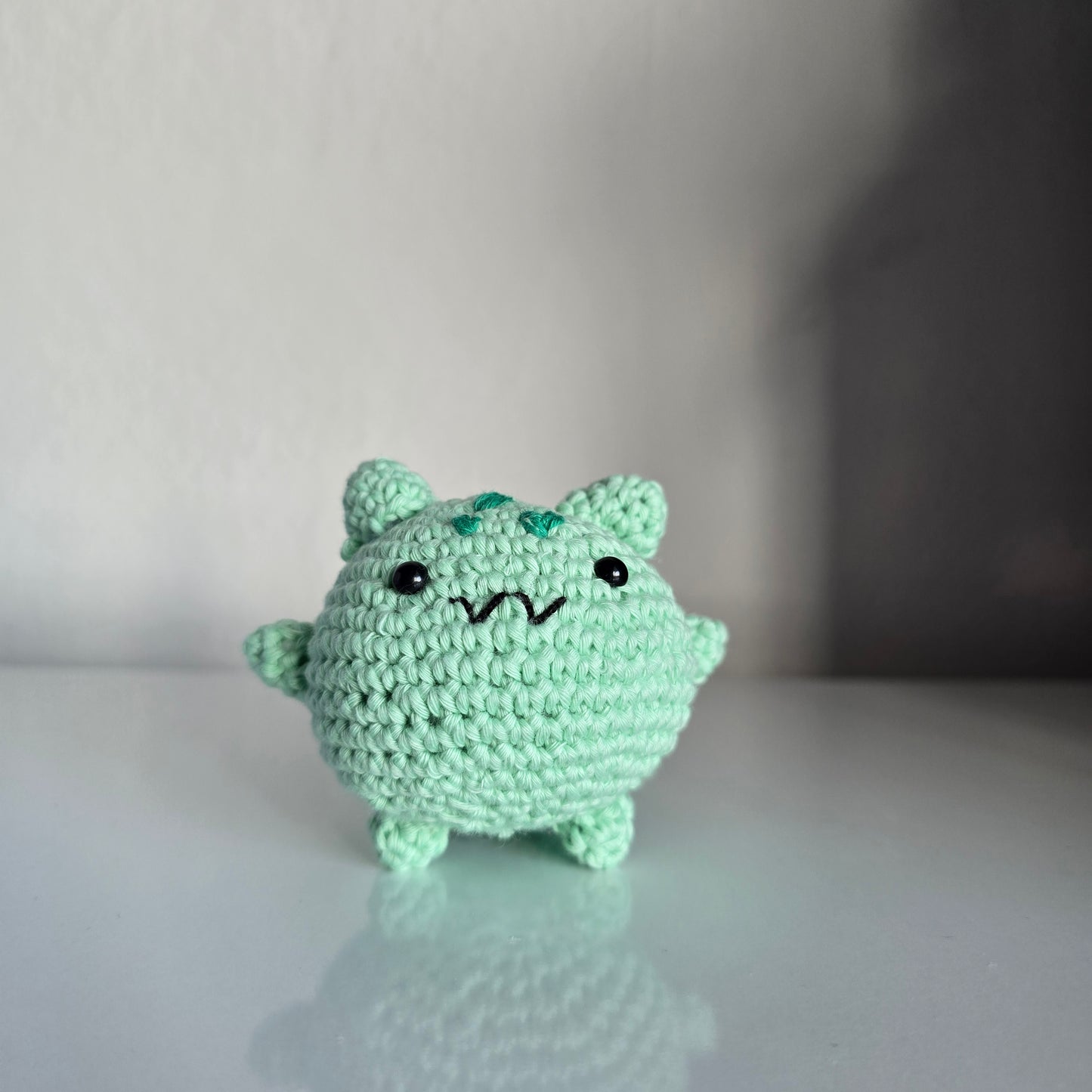 Balbasaur