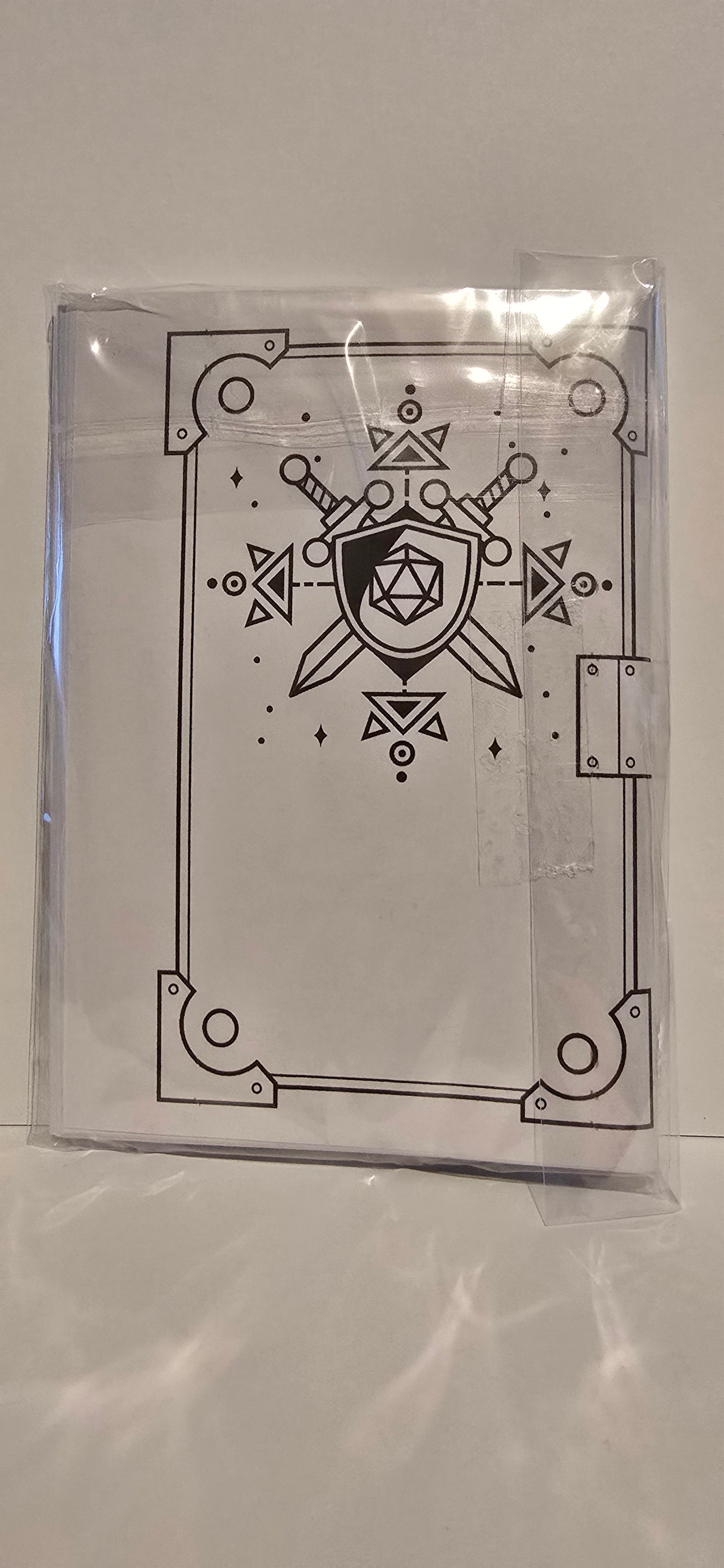 Fighter Character Full Set