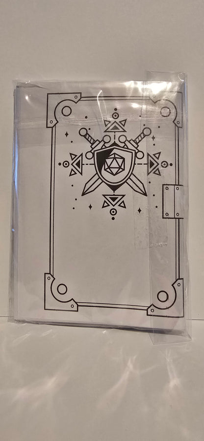 Fighter Character Full Set