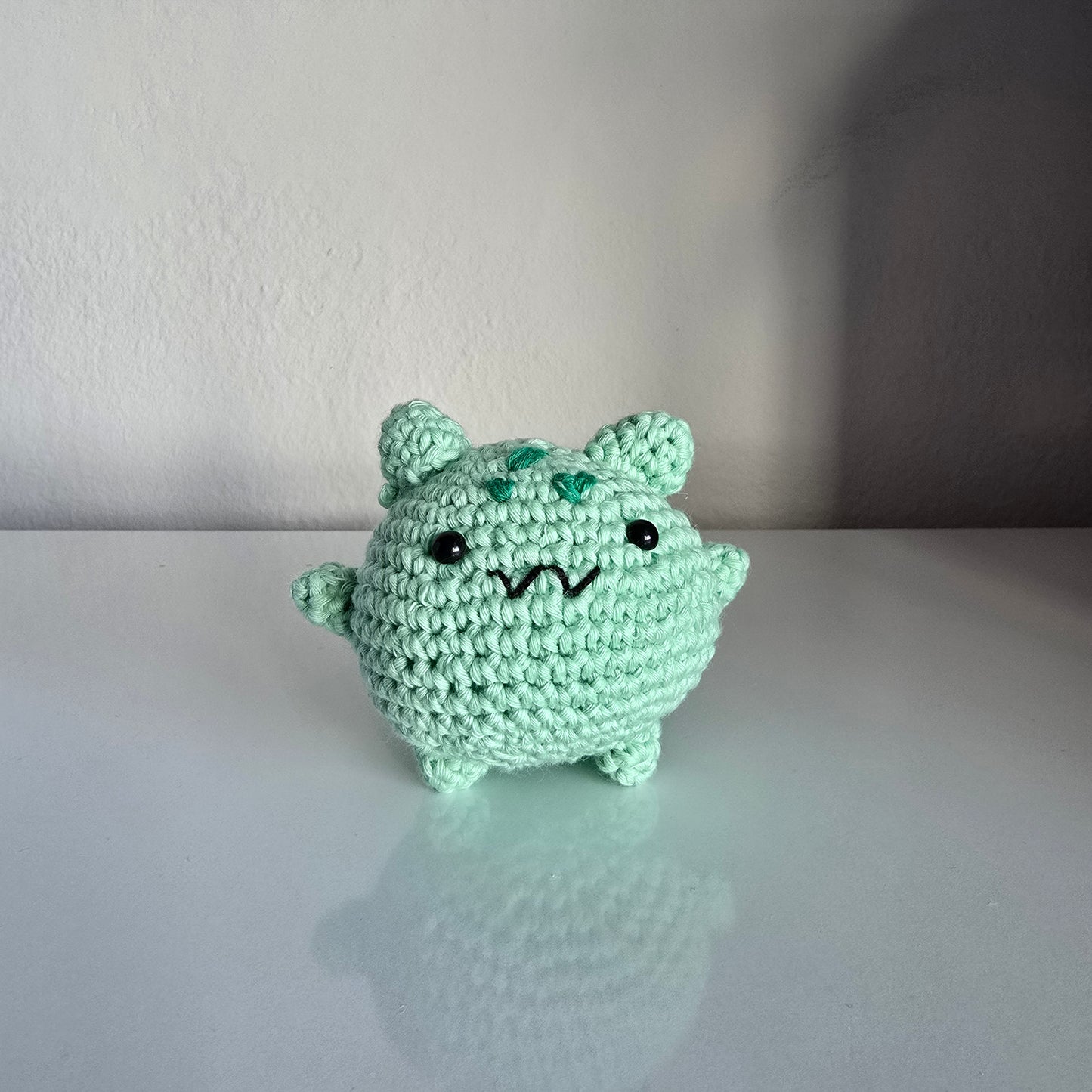 Balbasaur