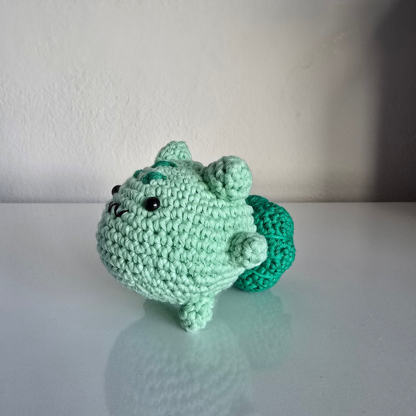 Balbasaur