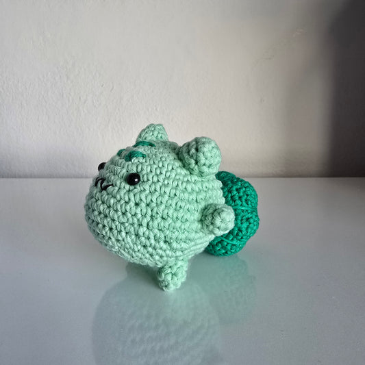 Balbasaur