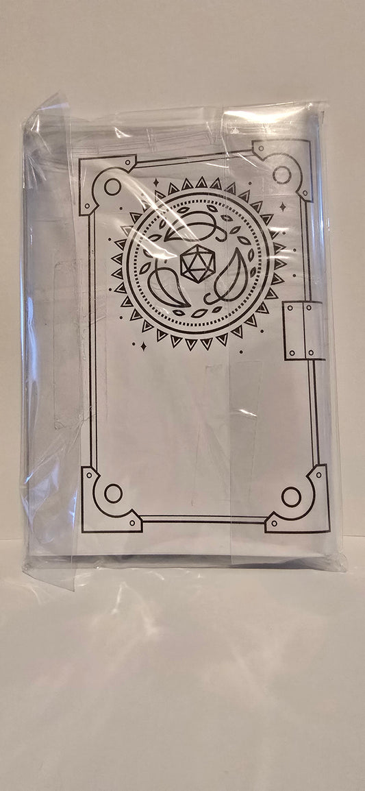 Druid Character Full Set