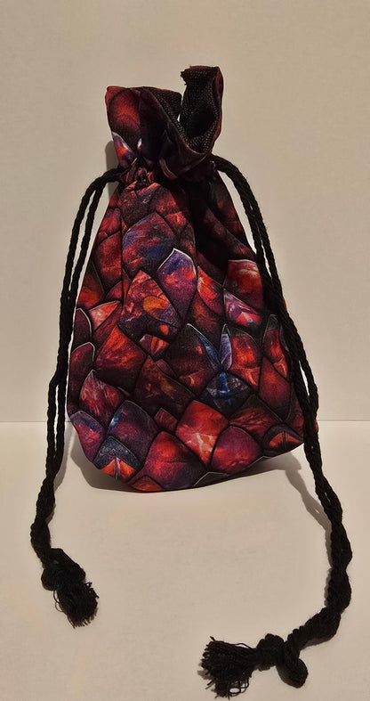 Efsun Ejderha Zar Kesesi