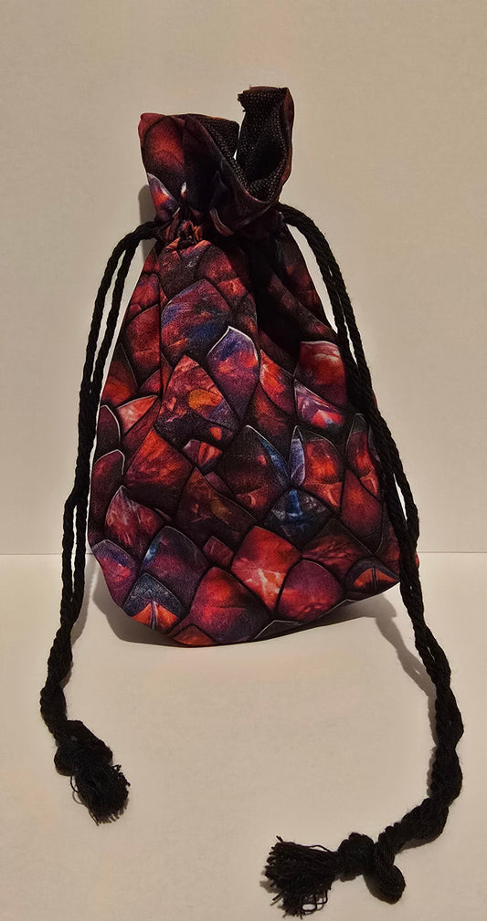 Efsun Ejderha Zar Kesesi