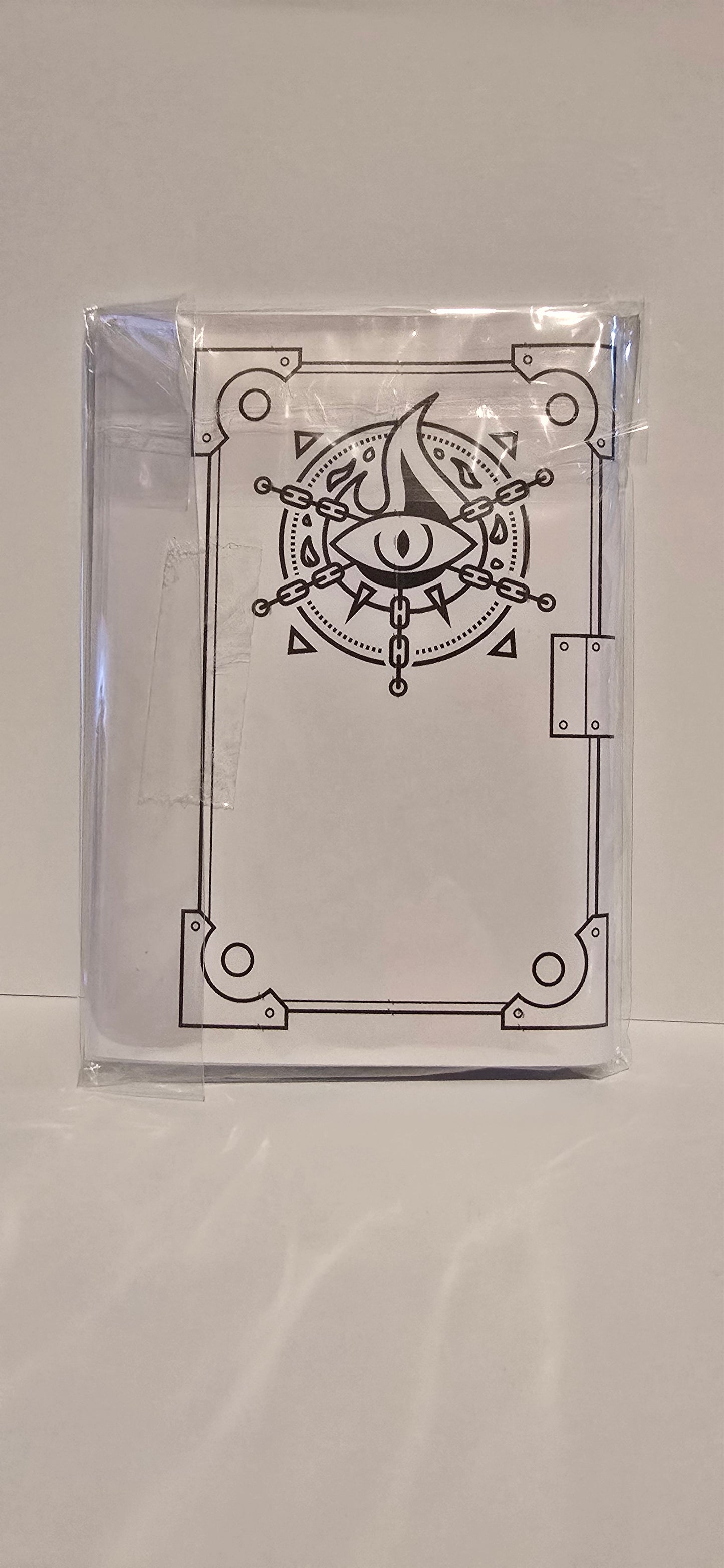 Warlock Character Full Set