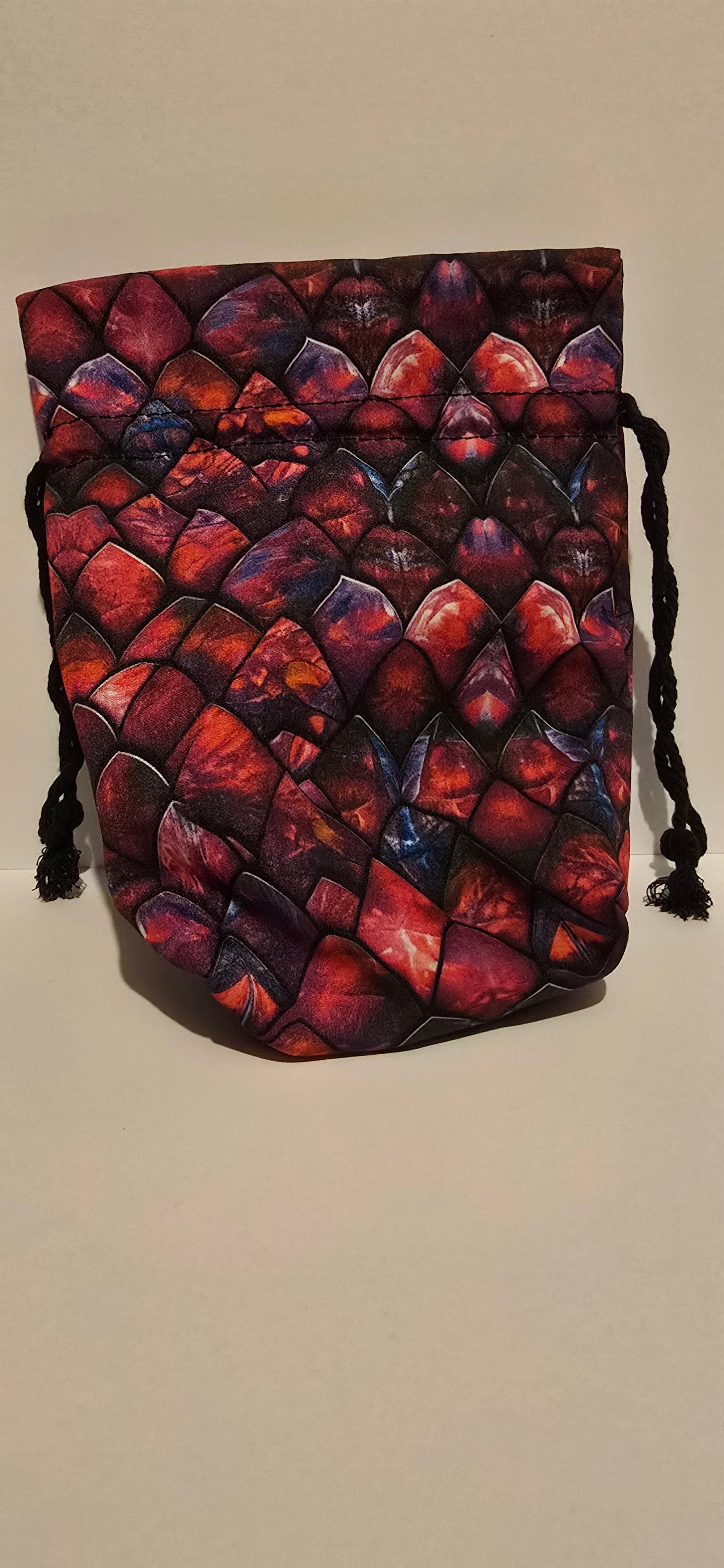 Efsun Ejderha Zar Kesesi